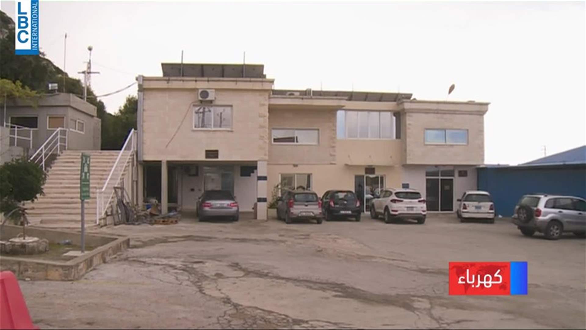 LBCI