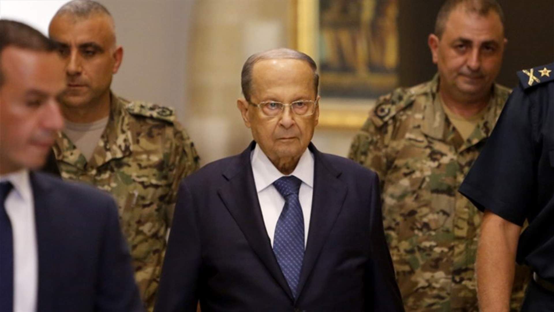 عون يرى أن القاضية غادة عون لم تخطئ في الجوهر... ماذا قال مقرّبون من رئيس الجمهورية لـ"الأخبار"؟