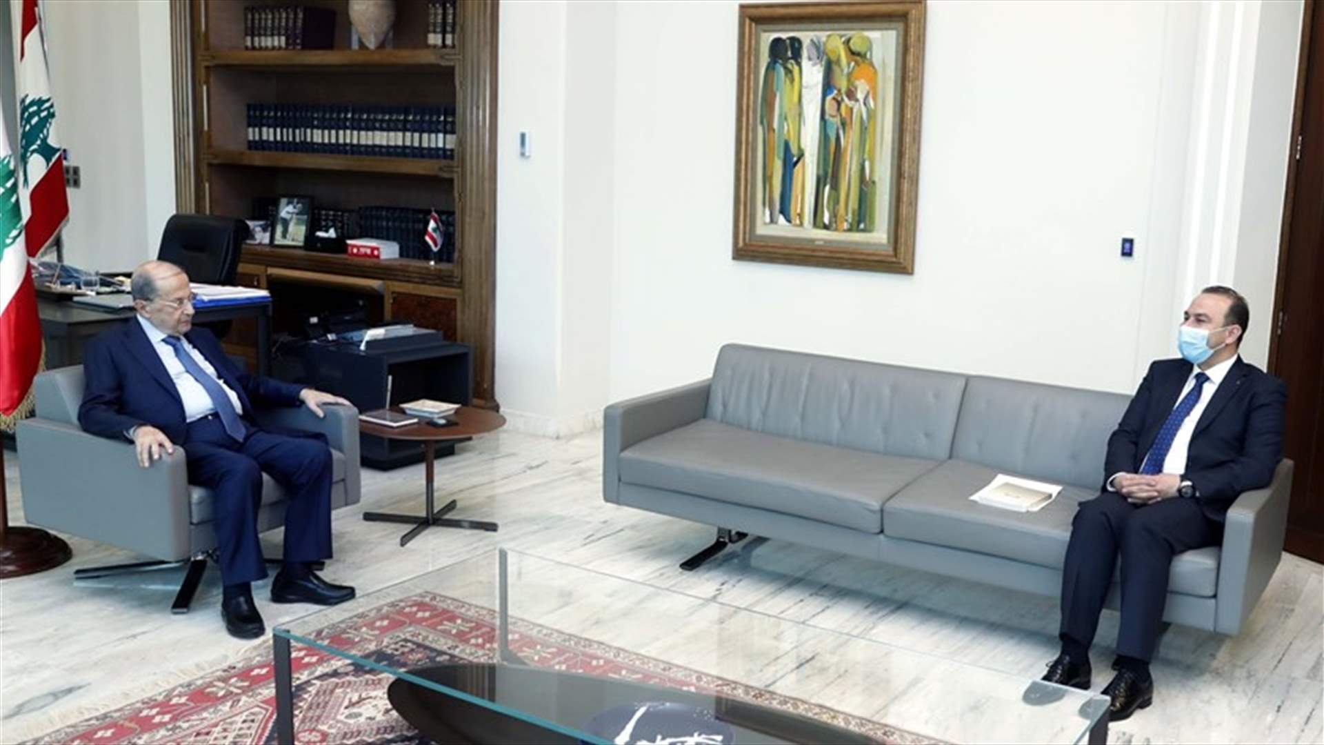 LBCI