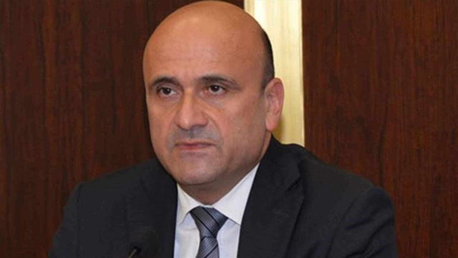 أبي رميا في كتاب إلى دياب: لإشراف وزارة البيئة على عملية التخلص من الركام الناتج عن انفجار 4 آب