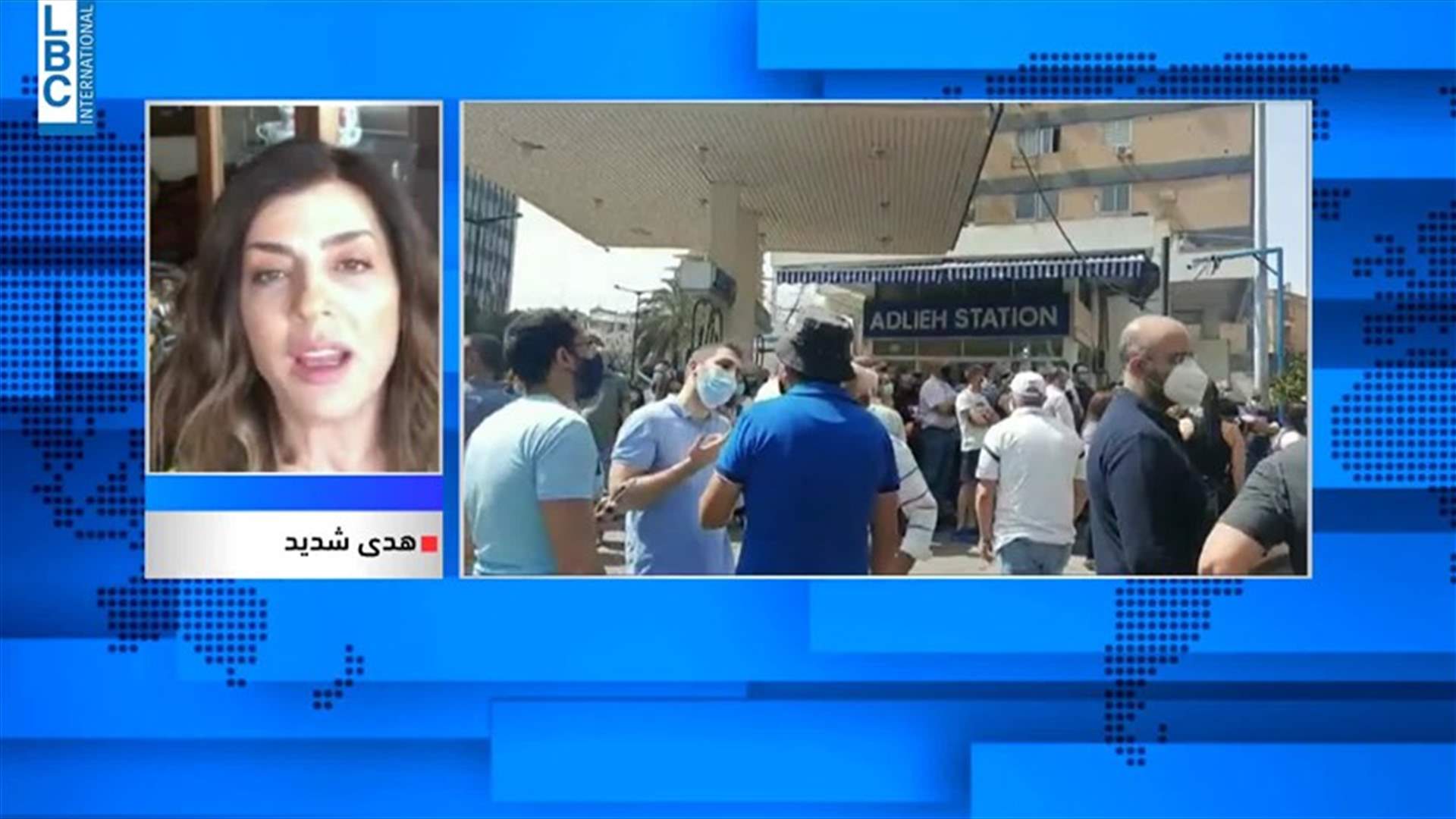 LBCI