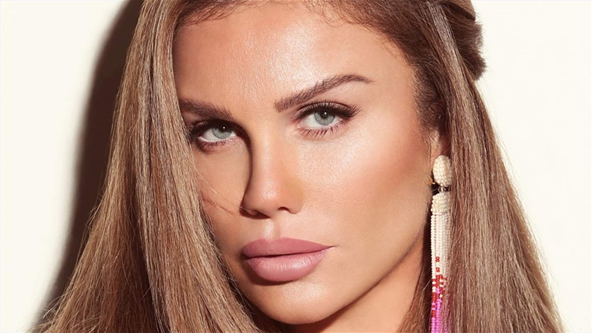 نيكول سابا تتعافى من كورونا: "خلقت عن جديد"