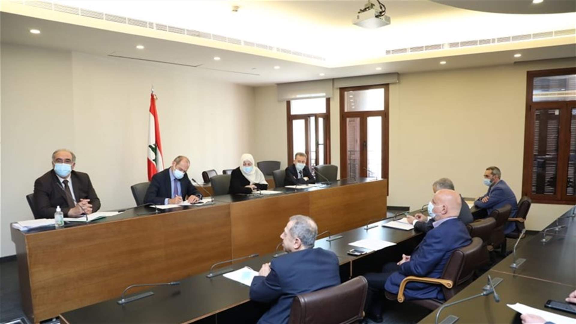 لجنة التربية: الزام المؤسسات بتسديد المنح التعليمية مباشرة الى المدارس المعنية