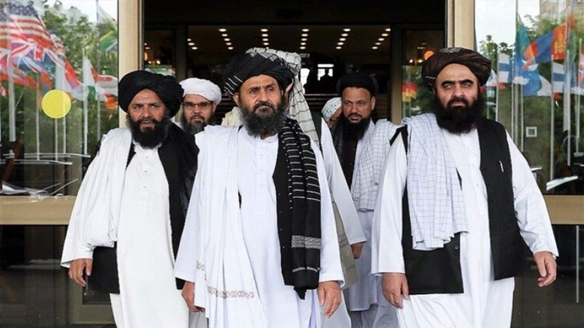 رويترز: تأجيل مؤتمر السلام الأفغاني في تركيا بسبب عدم مشاركة طالبان