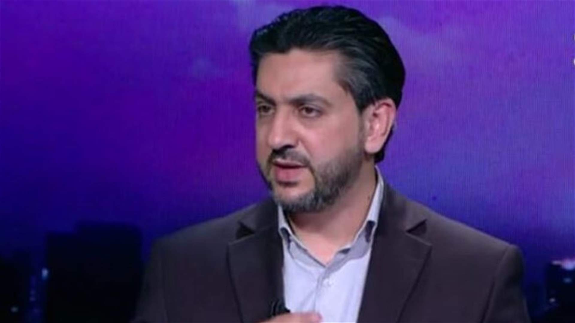 فادي بو ديا لـ"صوت الناس": الحكومة ستدير انتخابات نيابية ورئاسية ومعظم الاحزاب خائفة