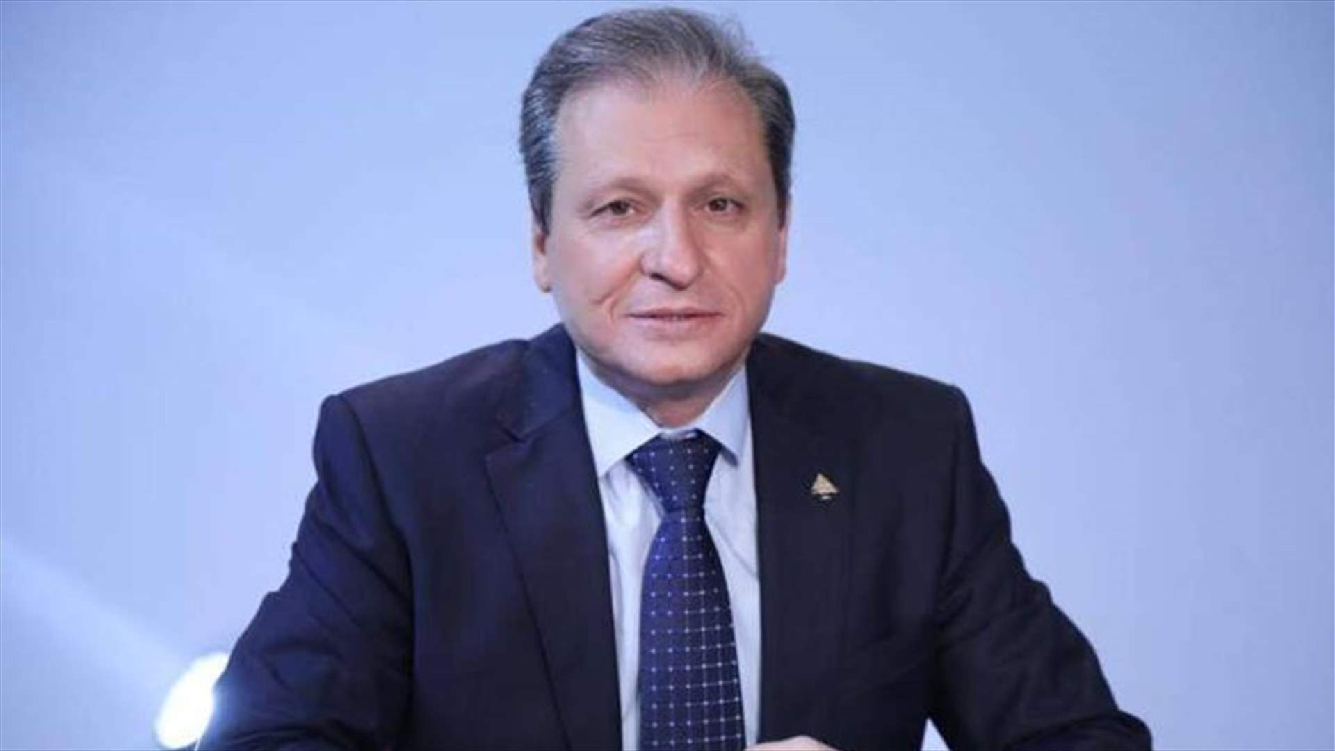 نزار فرنسيس ينتقد "التبخير" بالمسلسلات: "راح المنيح بعزا القبيح"