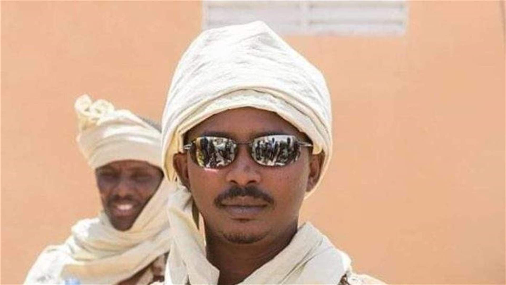رئيس المجلس الانتقالي ونجل ديبي يشغل منصب "رئيس الجمهورية" في تشاد