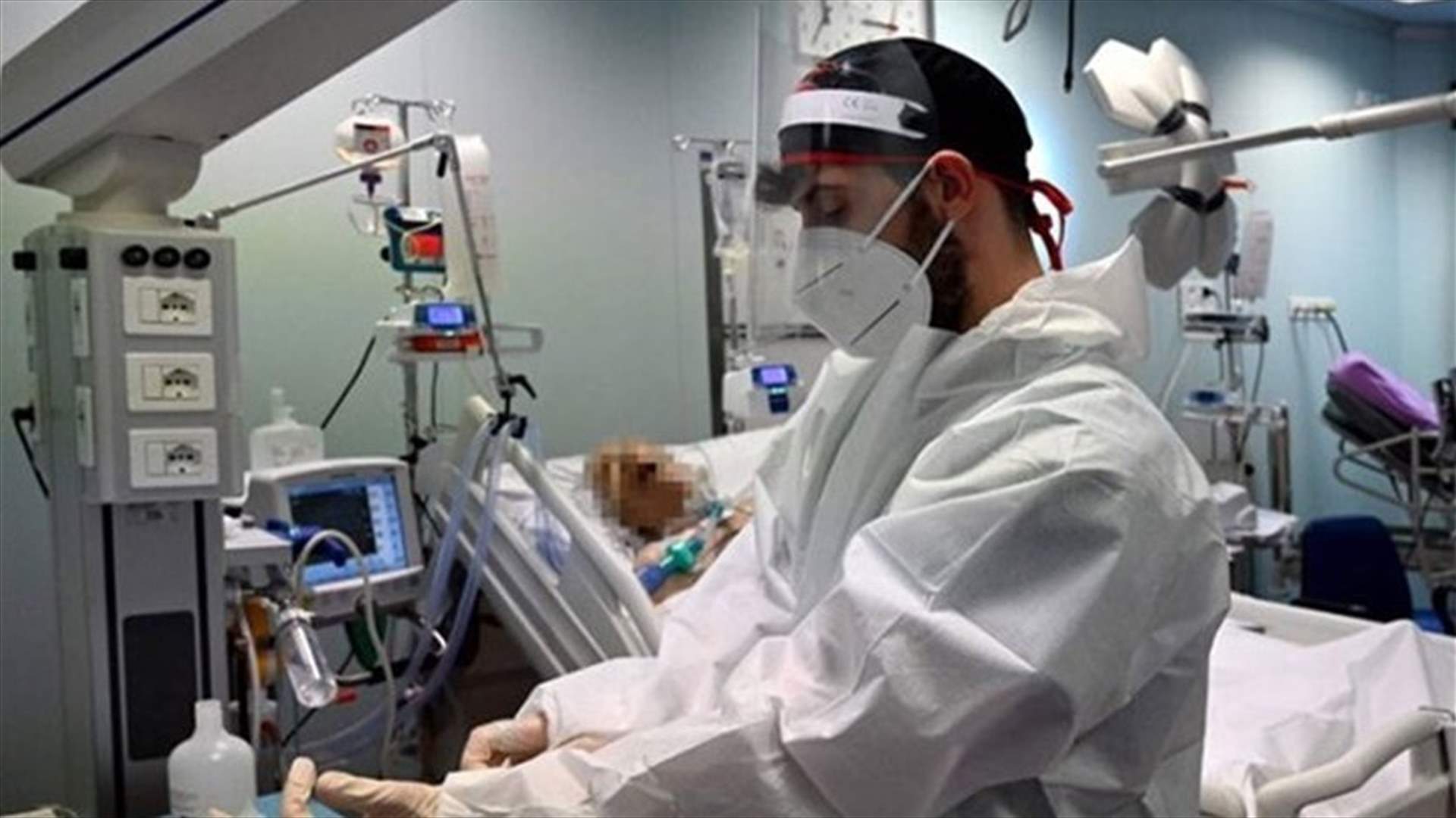 Abiad: Number of Coronavirus cases, deaths is improving in Lebanon