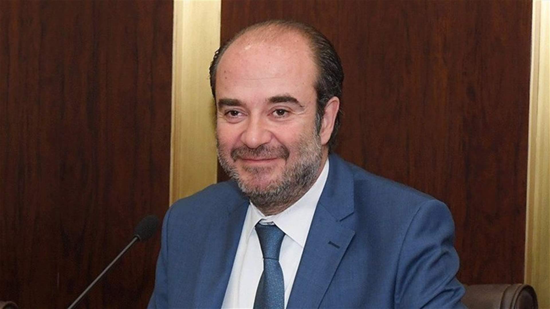عقيص لـ"نداء الوطن": لن ننتظر هيئة التفتيش القضائي طويلاً