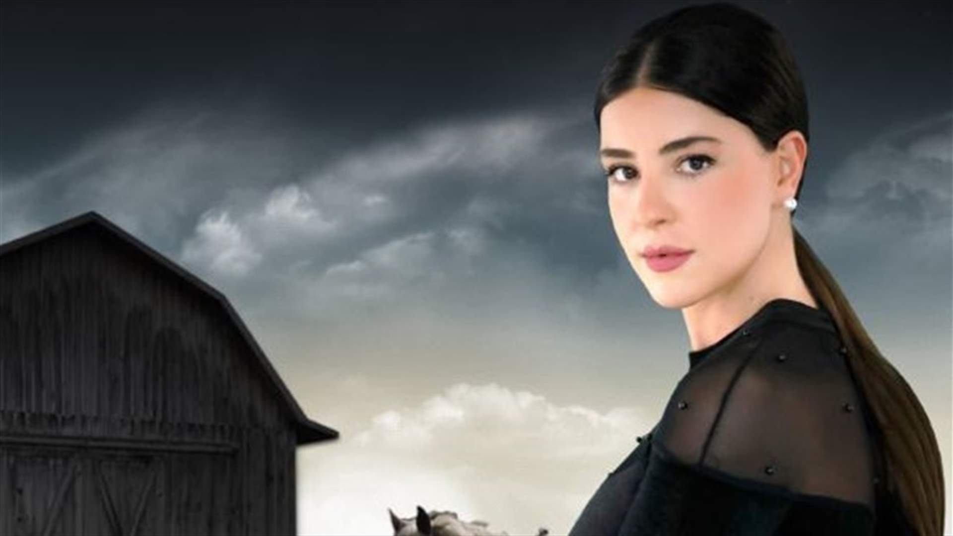نجمة "رصيف الغرباء" رهف عبدالله ضيفة "Go Live"... هل ستتزوّج لارا من كمال؟