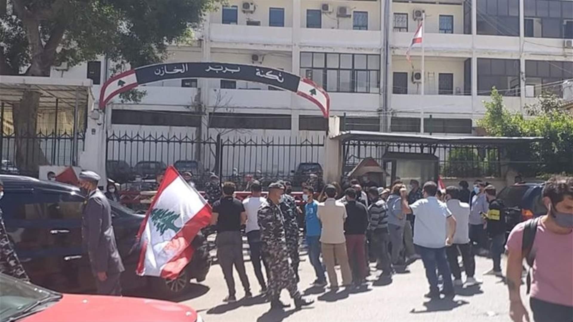 LBCI