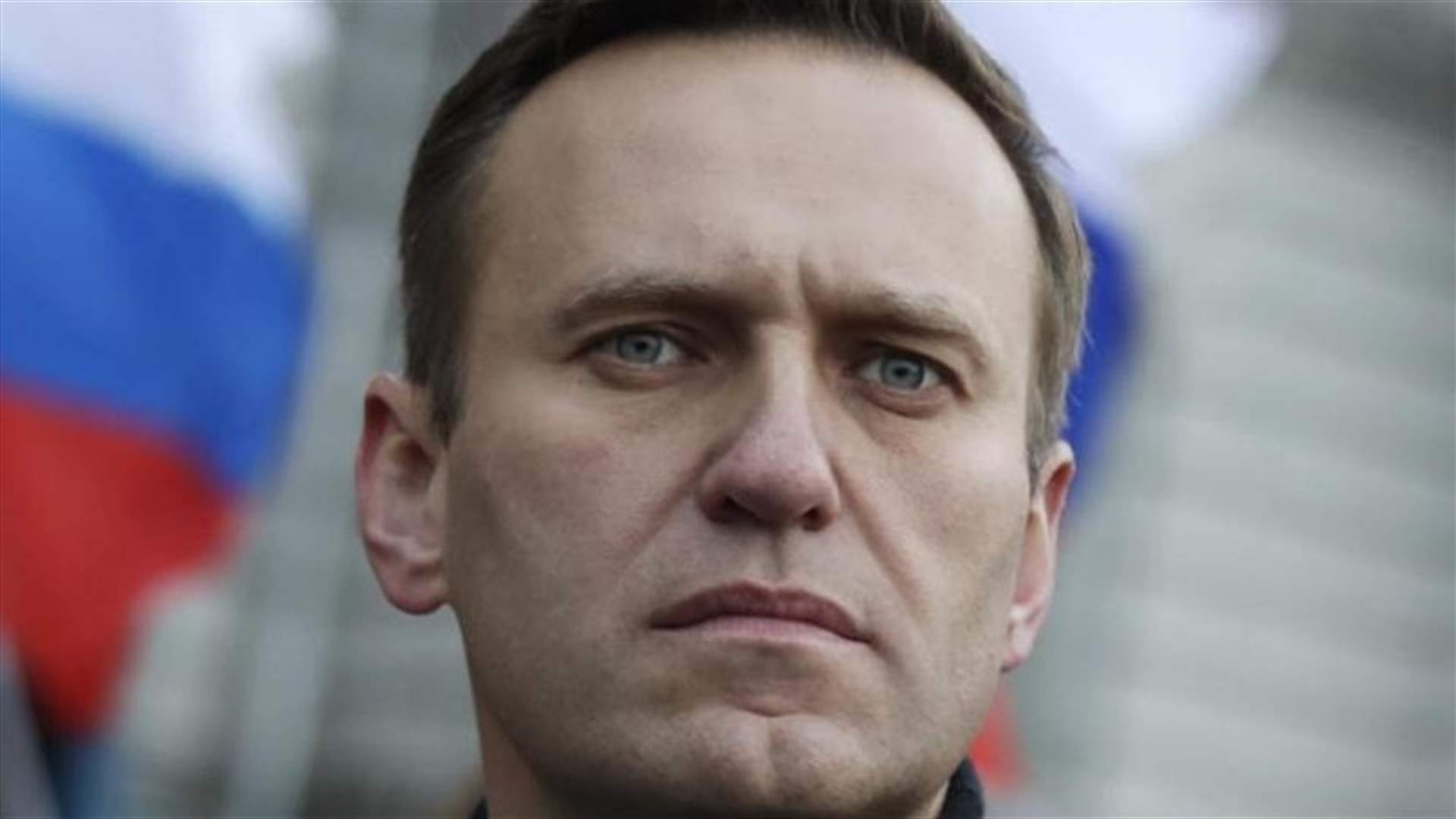 France warns Russia of sanctions if Kremlin critic Navalny dies