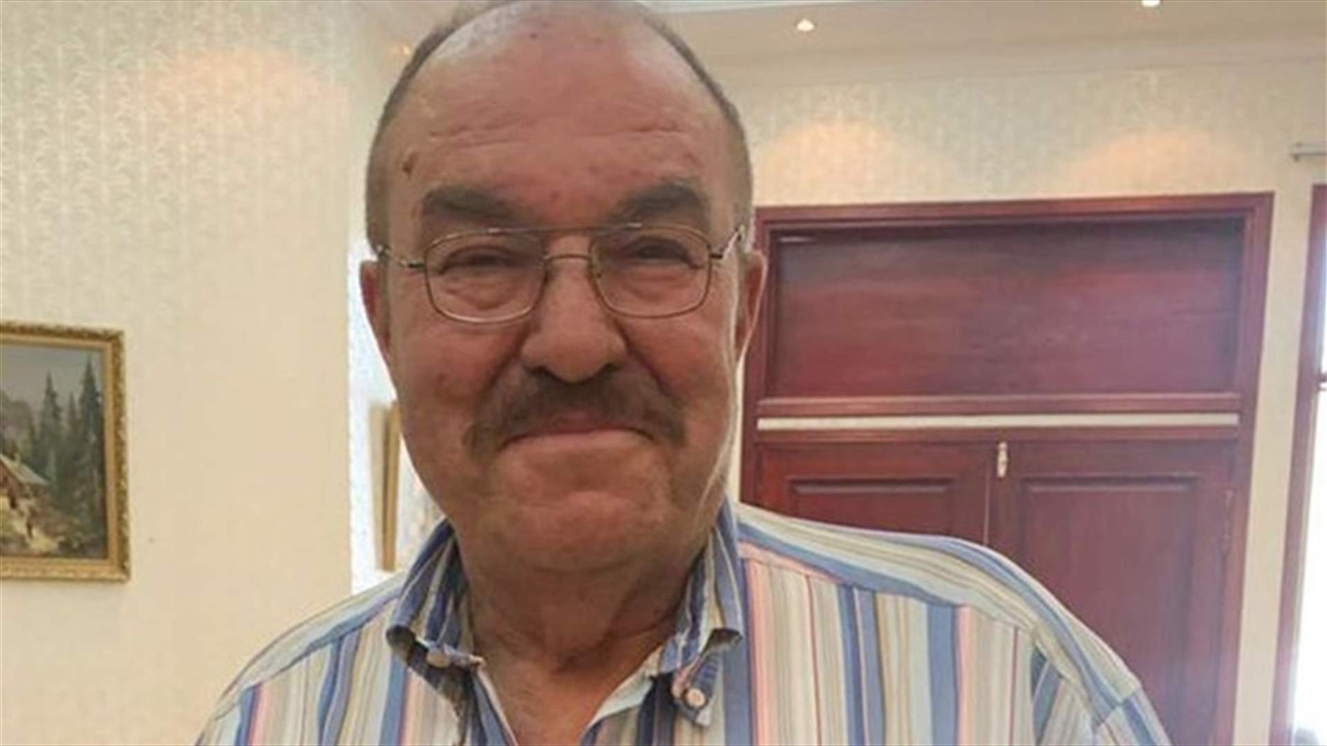 مغترب لبناني يفوز بجائزة سحب "محظوظ" في الإمارات