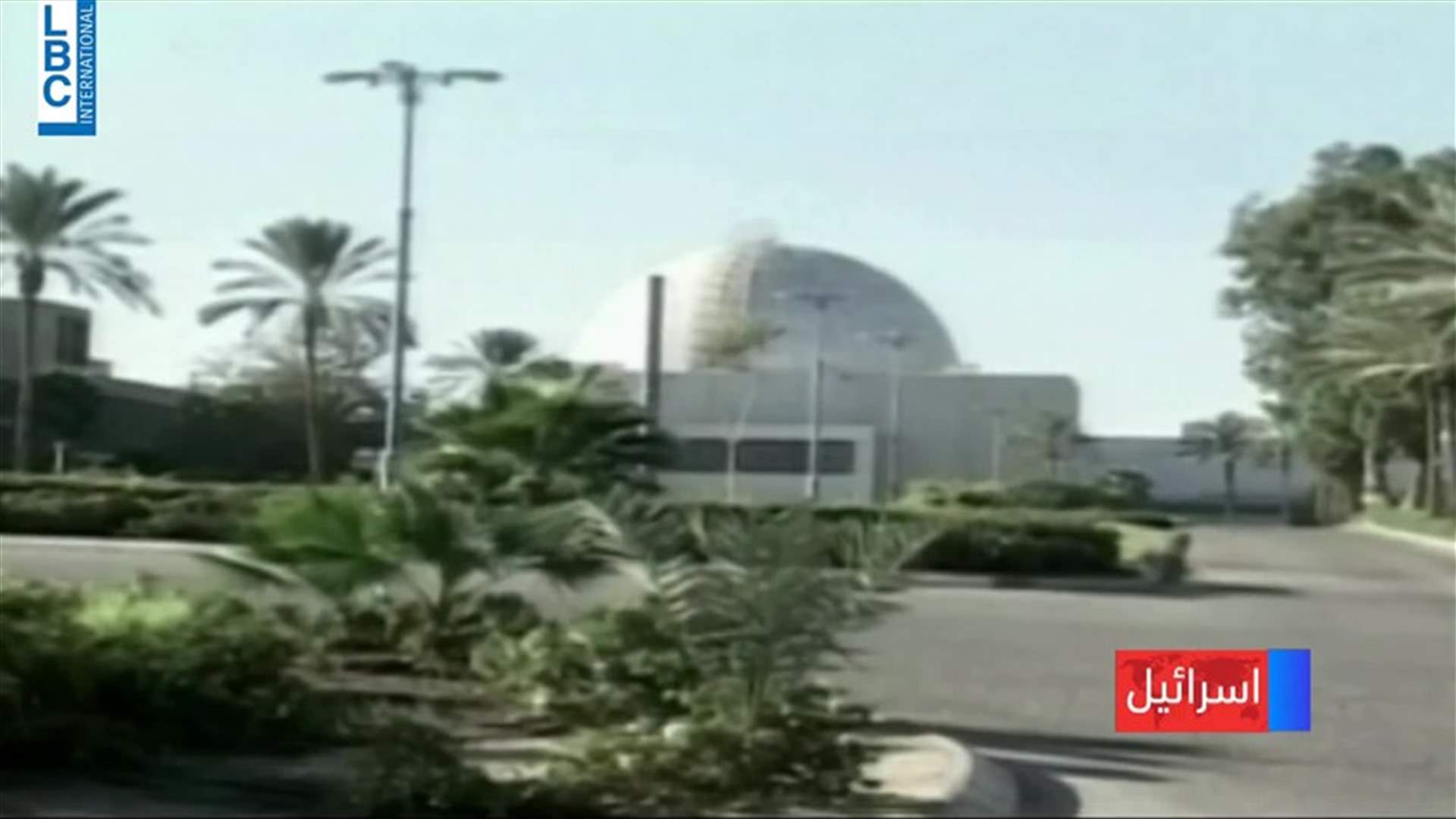 LBCI