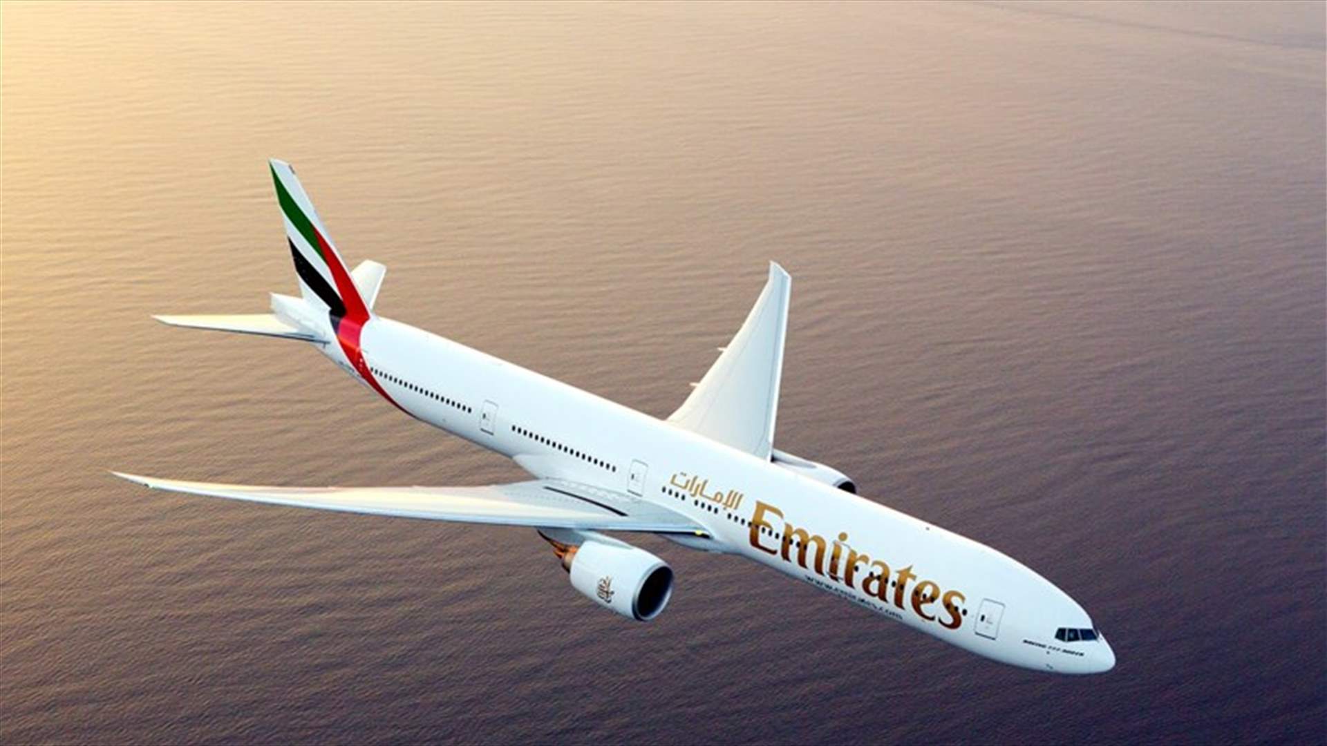 الإمارات تعلق جميع الرحلات من الهند بسبب حالات كورونا