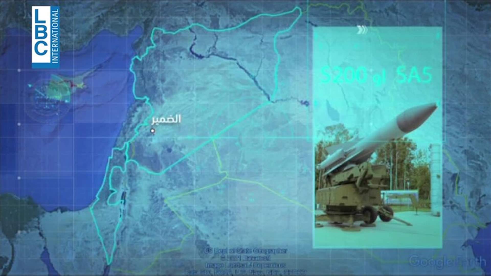 LBCI