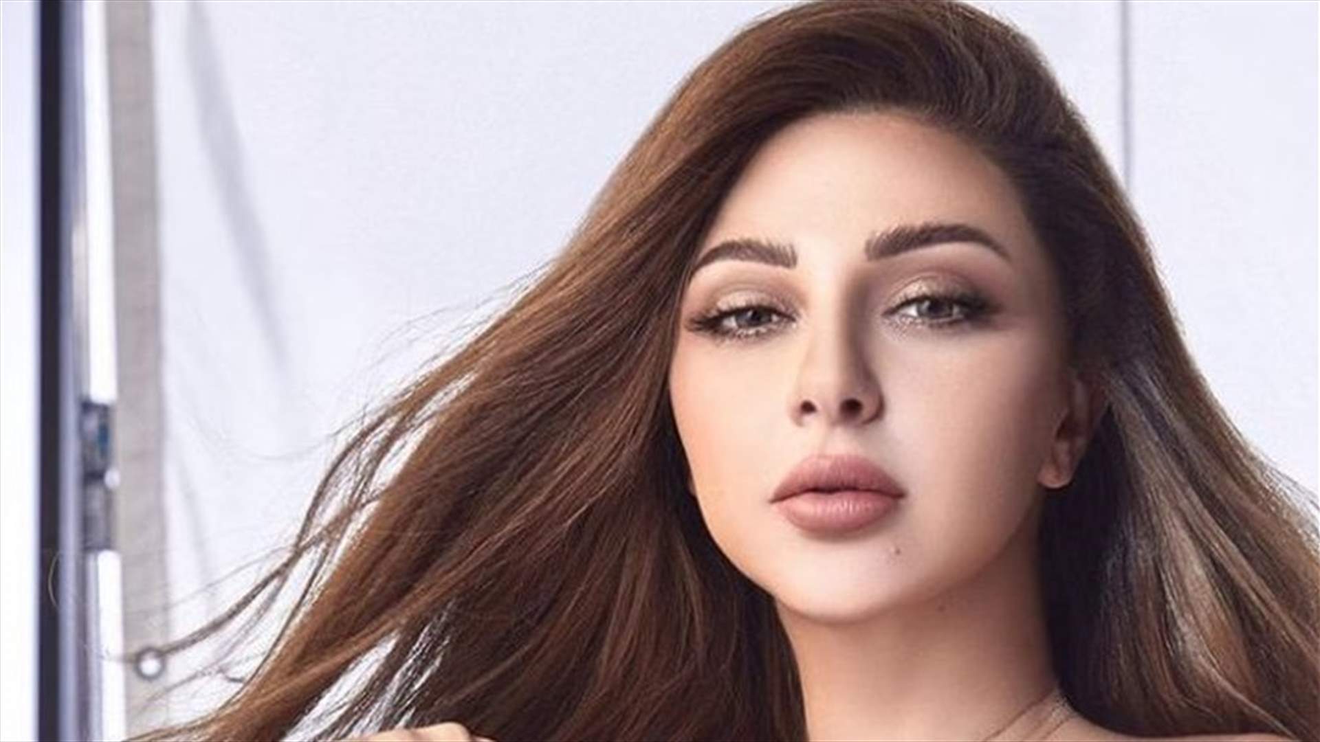 ميريام فارس تجمع النفايات مع ابنها جايدن في "يوم الأرض" (فيديو)