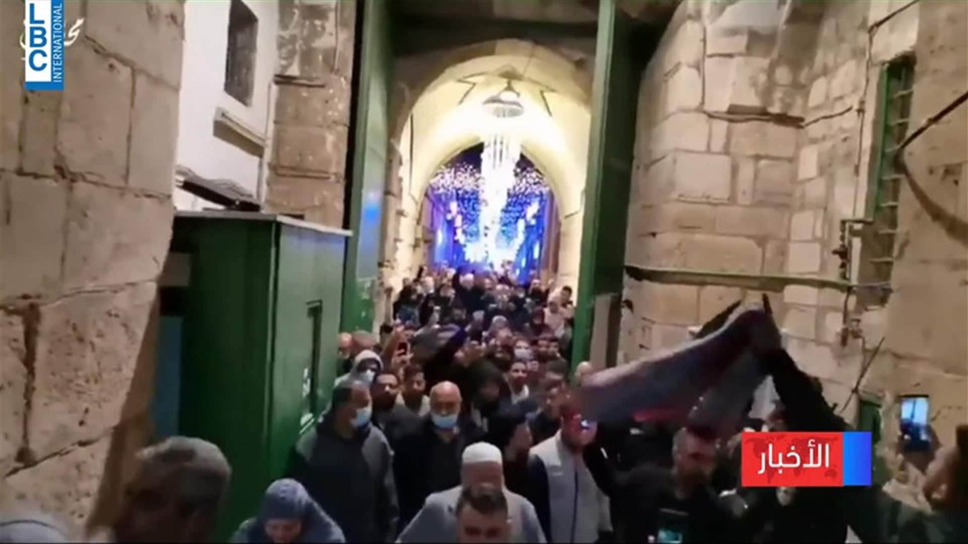 LBCI