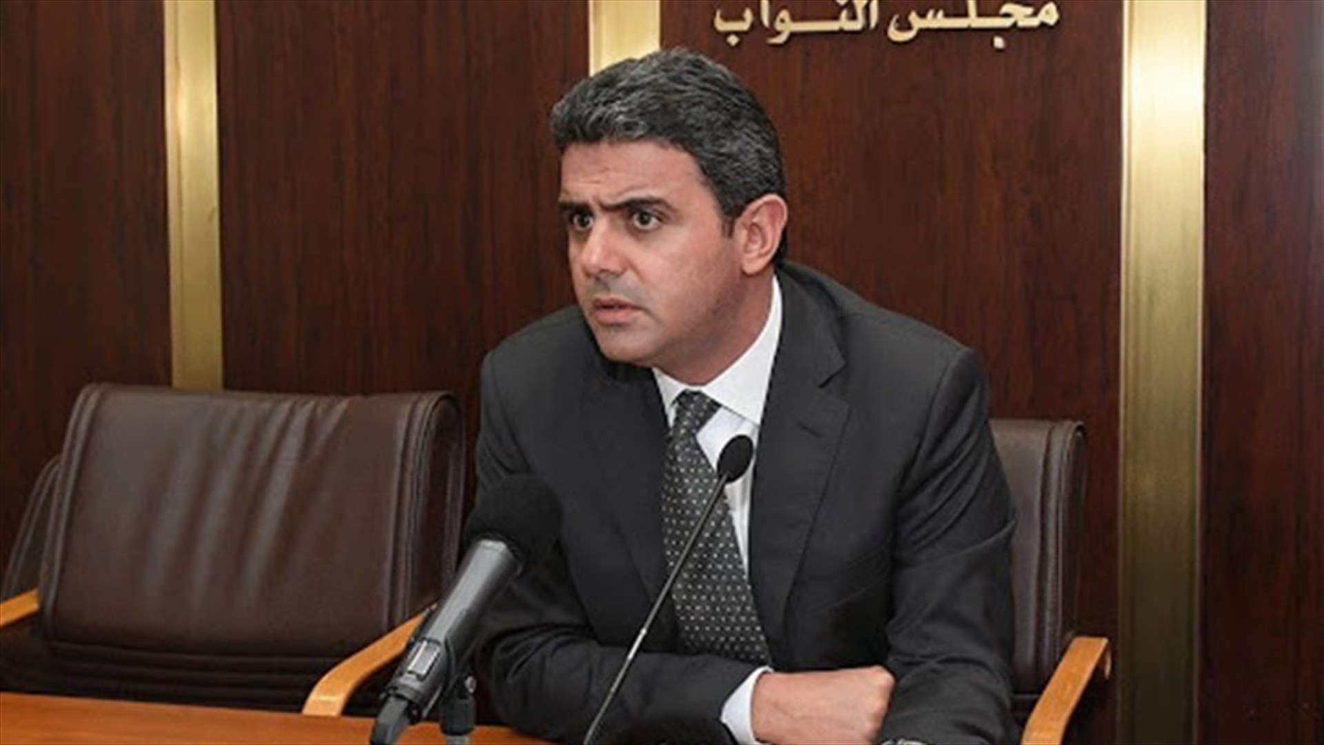 الحواط: دولة تحكمها المافيا والدويلة