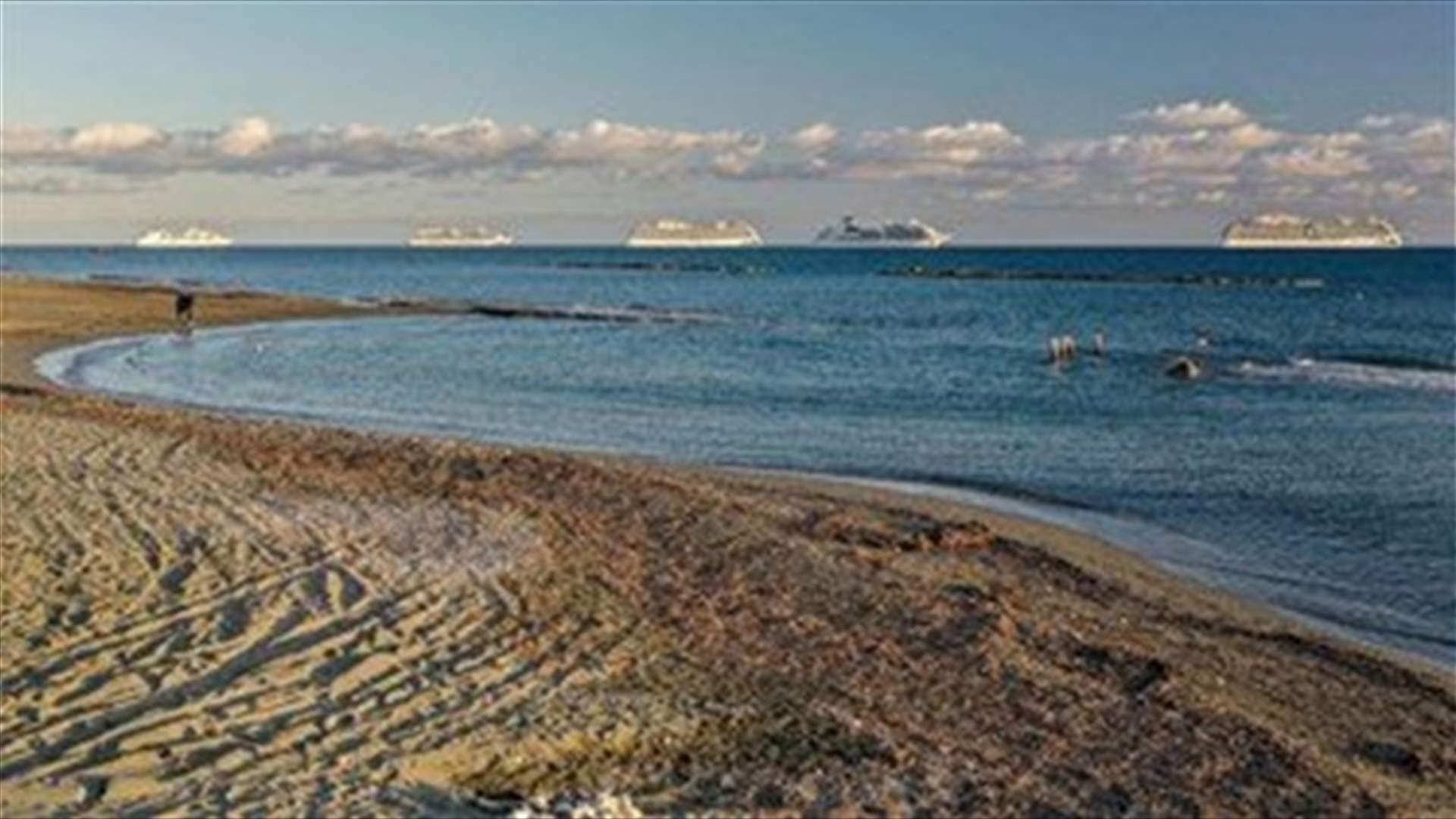Cyprus heads into another lockdown to curb COVID-19 spike