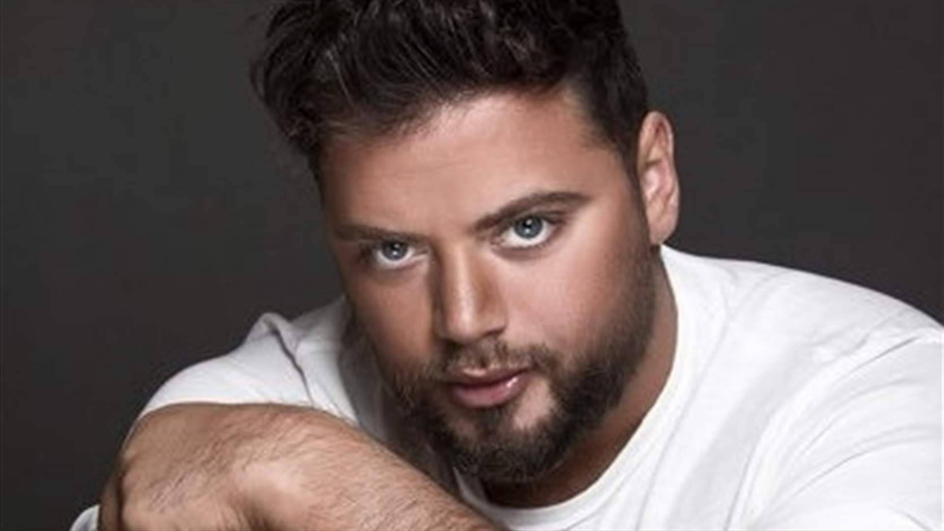 عامر زيان أصبح "بابا"... أخفى زواجه من "أماندا" سنة ونصف (خاص)