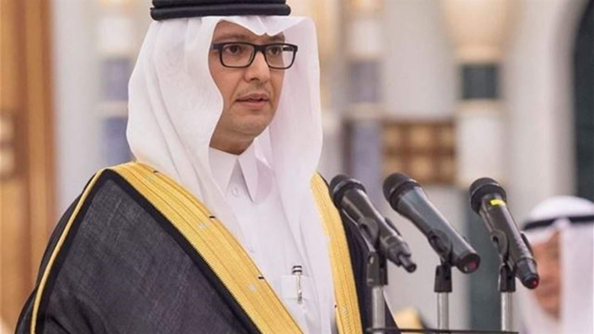 بخاري: تهريب المخدرات إلى السعودية يكشف عن حجم التحدي الذي نواجهه من شبكات الإجرام