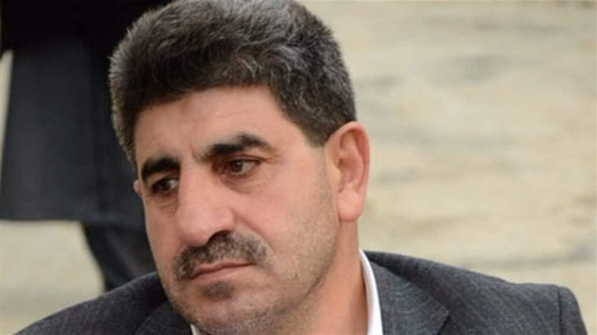 طليس دعا الى التوضيح في ملف المعاينة الميكانيكية
