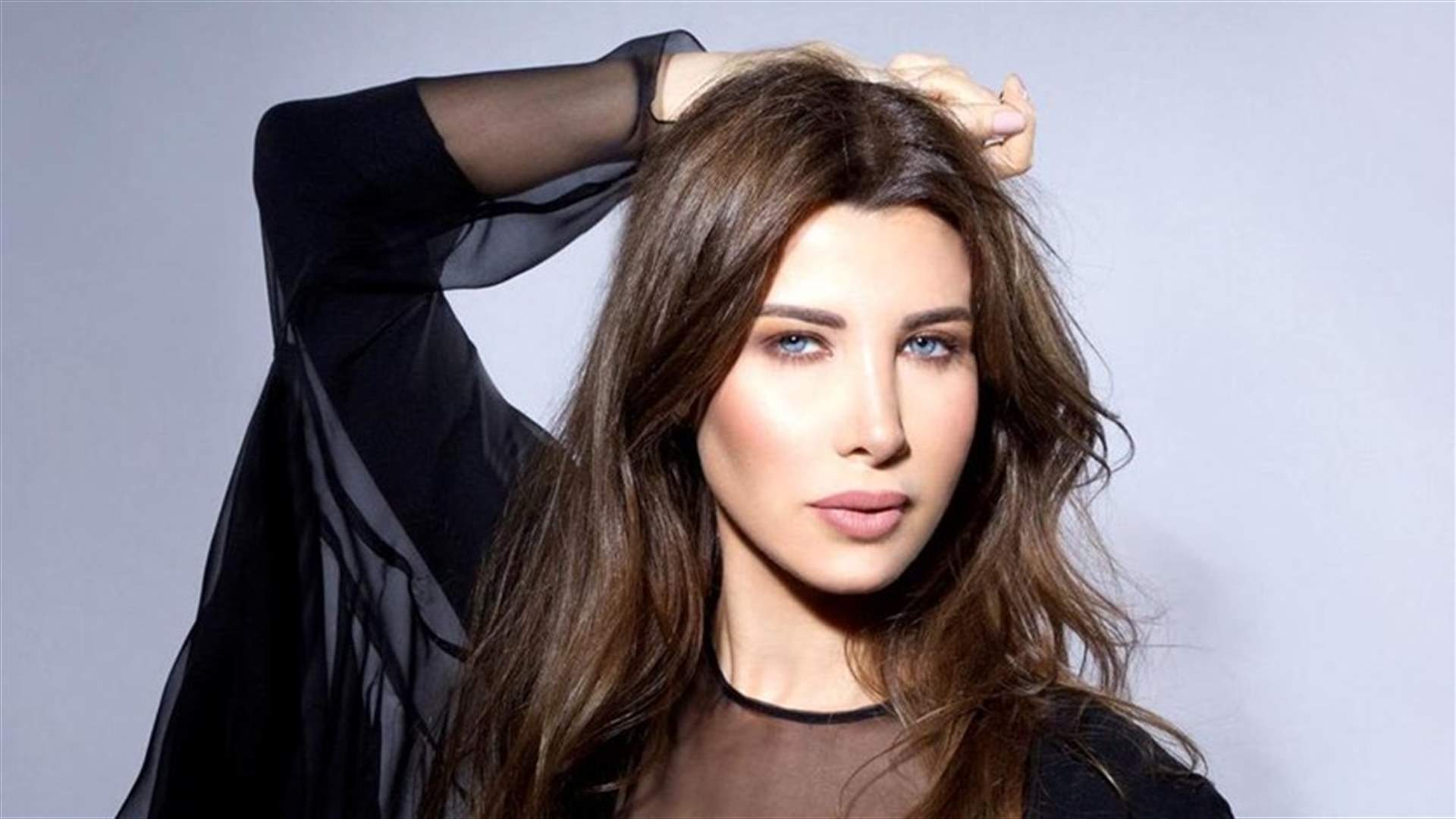 نانسي عجرم تحتفل بعيد ميلاد ابنتها إيلا العاشر (صور)