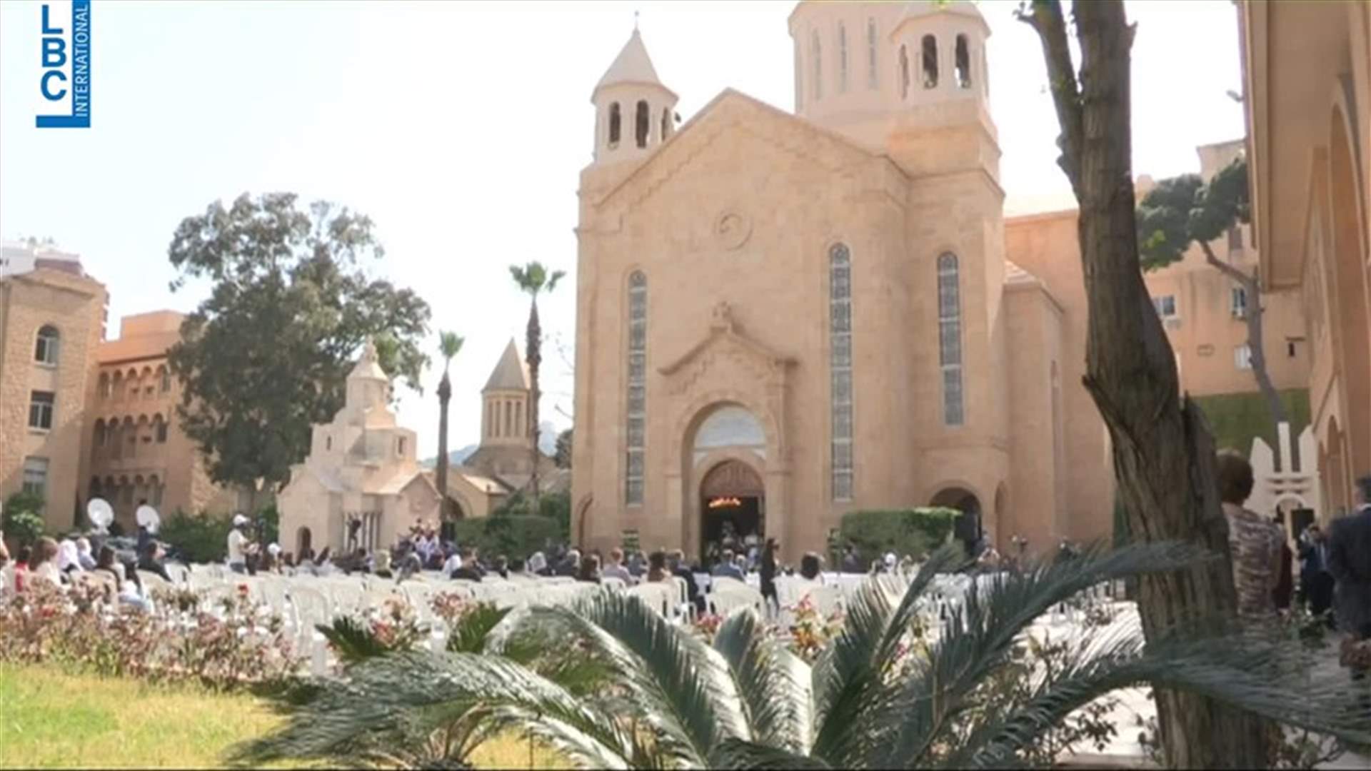 LBCI