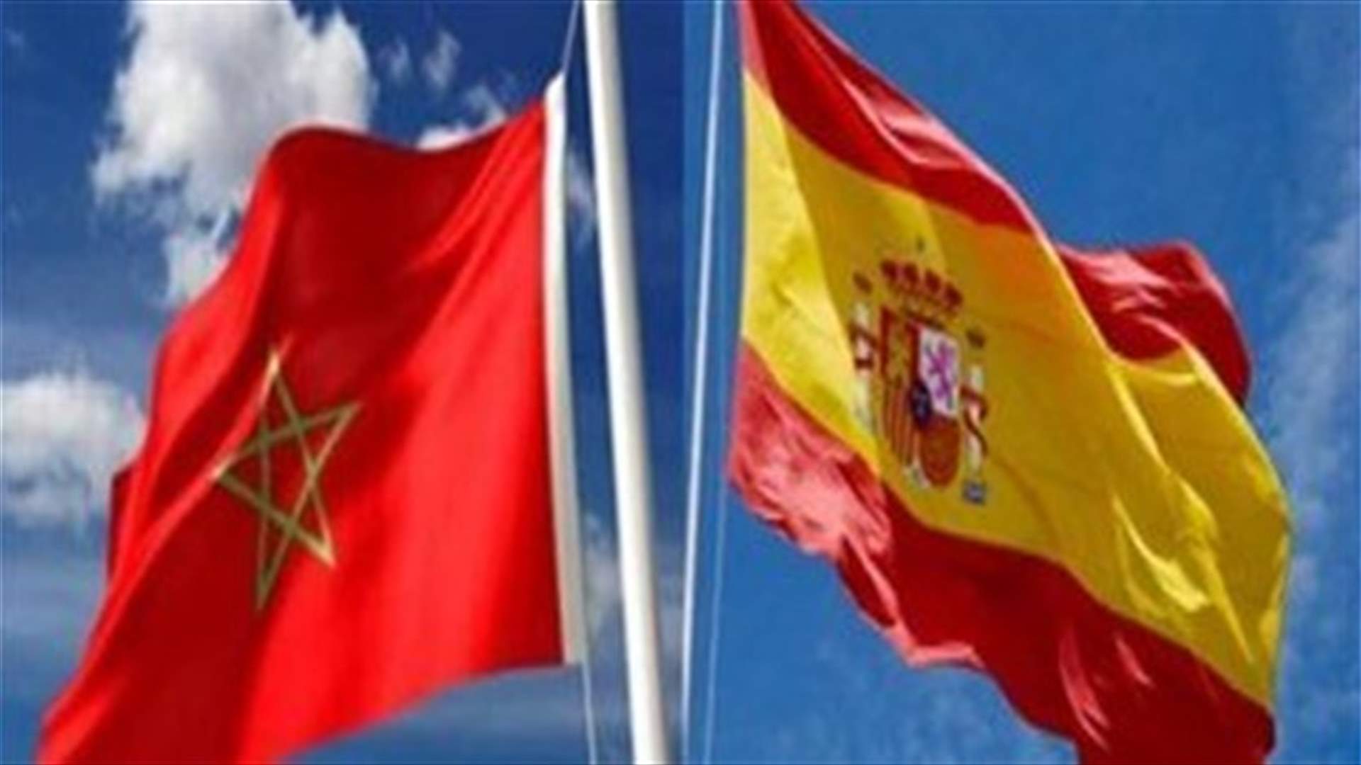 المغرب يبدي "سخطه" بعد استضافة إسبانيا زعيم البوليساريو