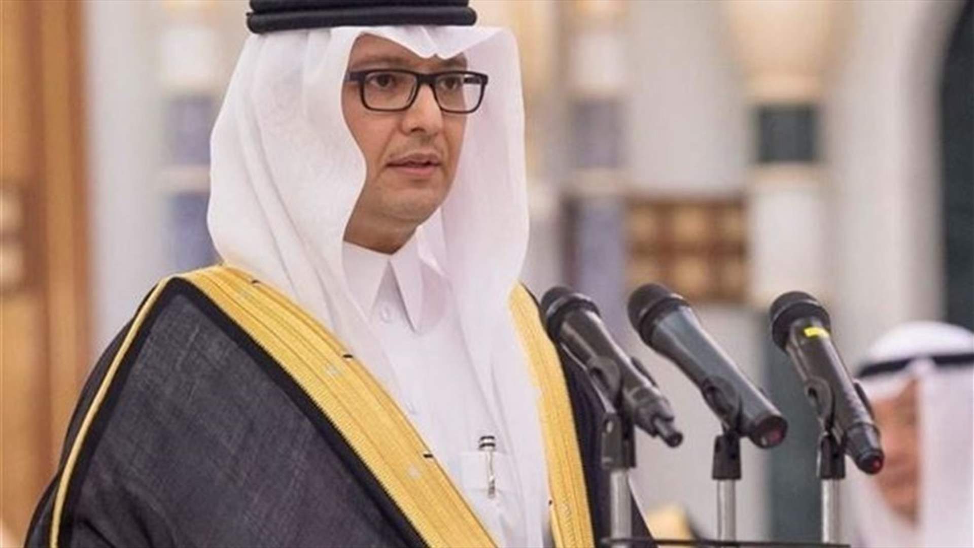 البخاري للـLBCI: ضبط أكثر من 600 مليون حبة مخدرة ومئات الكيلوغرامات من الحشيش مصدرها لبنان
