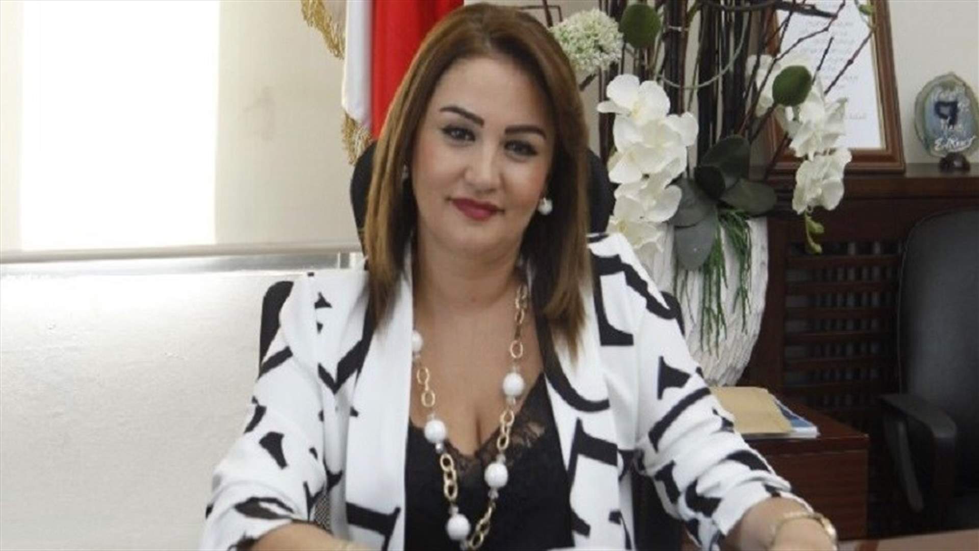 قائمقام جبيل: لضرورة الترصد لظاهرة الجراد والابلاغ