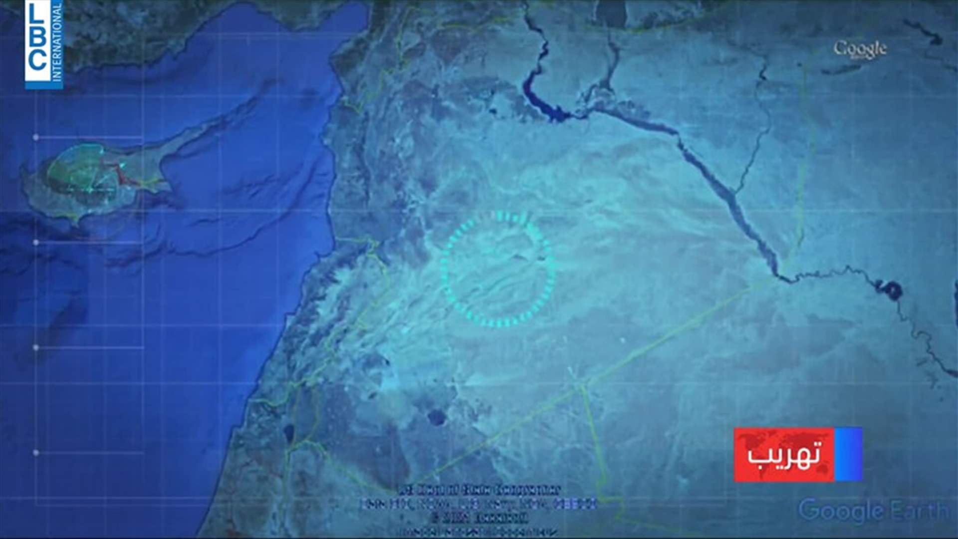 LBCI