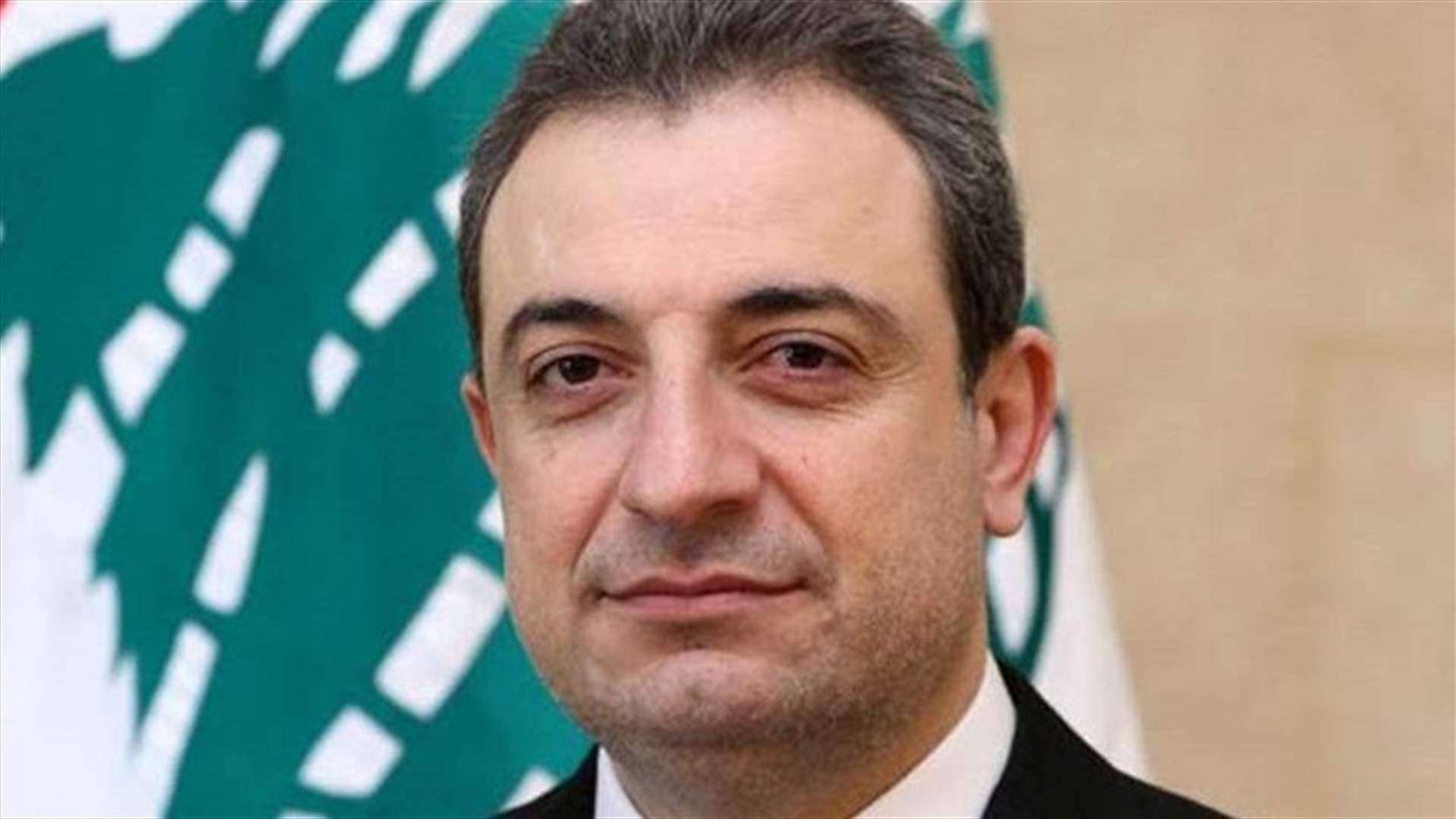 أبو فاعور اتصل بقبلان متمنيا إنصاف قرى تعاني شحا في المياه