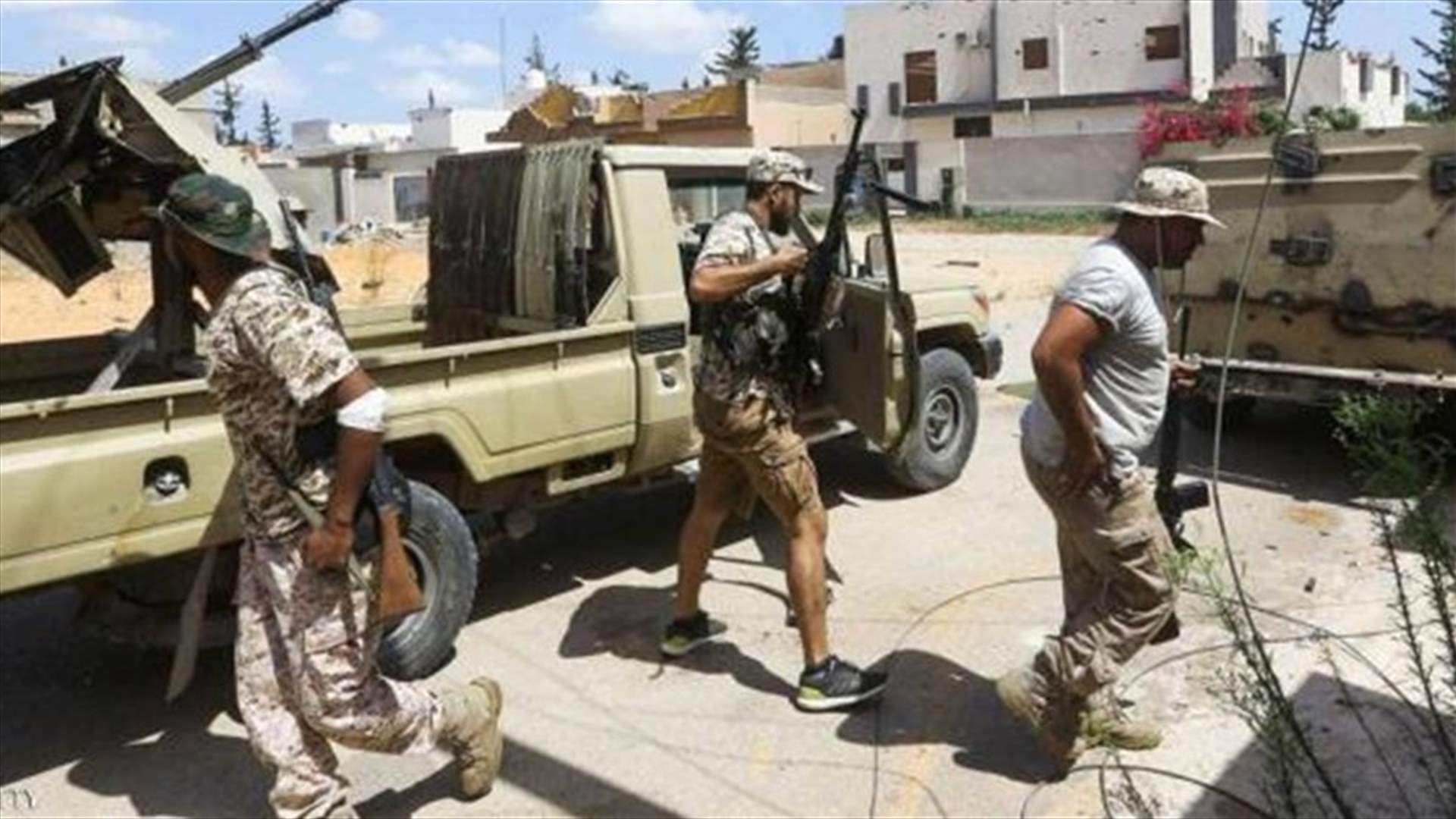 مقتل 31 عسكريا على الأقل في شمال شرق نيجيريا...