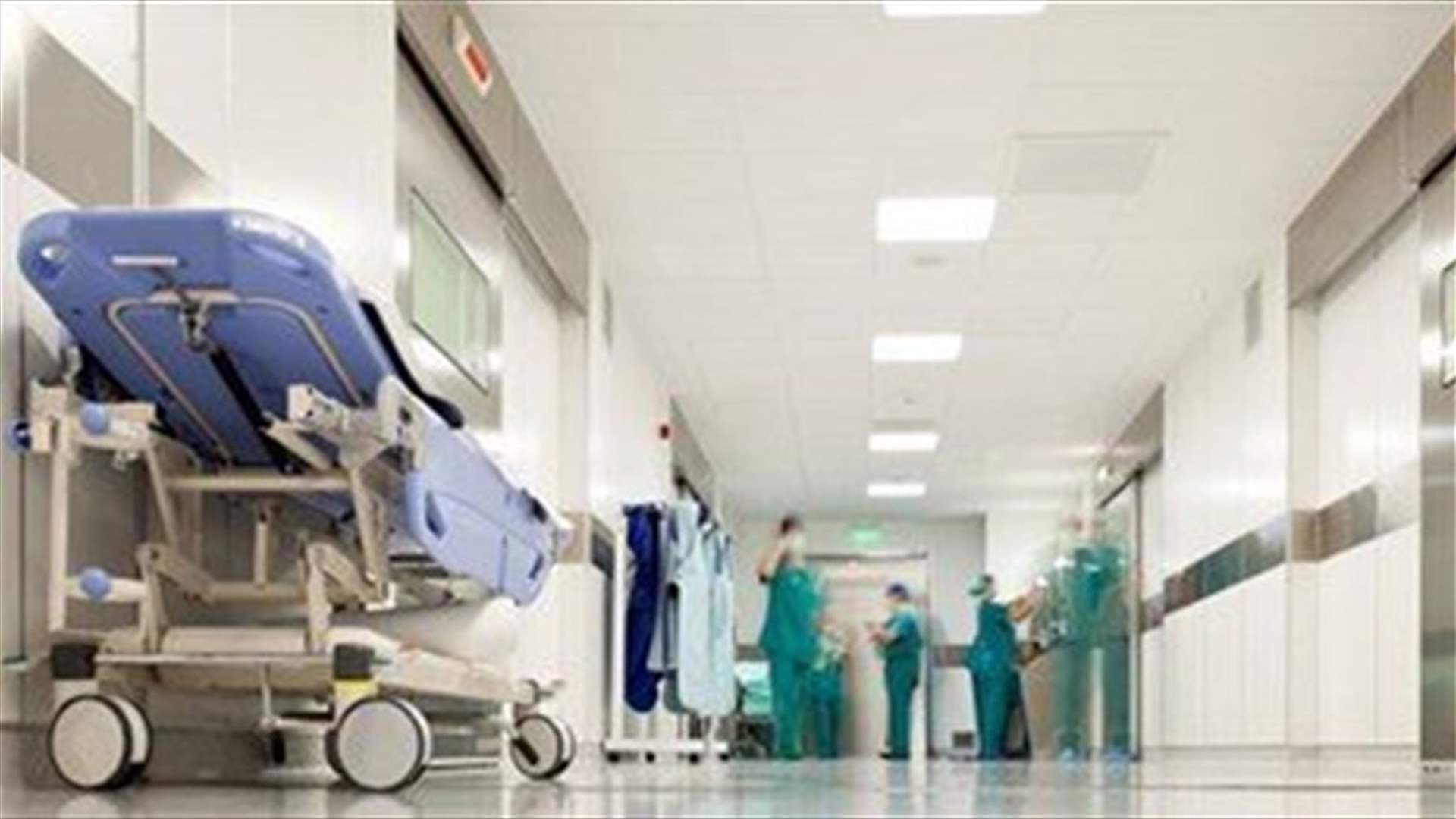 تجمع المستشفيات الجامعية طالب حاكم مصرف لبنان بتزويده بلائحة المستلزمات الطبية المدعومة