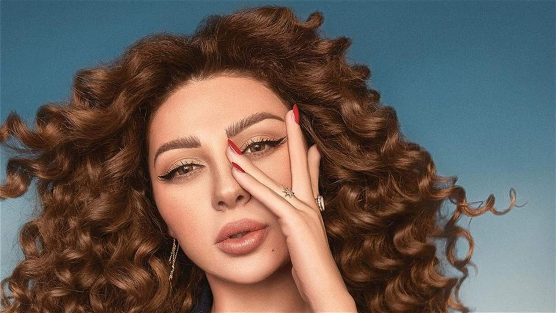 ميريام فارس تحصد ربع مليون مشاهدة بفيديو رقصتها الجديدة