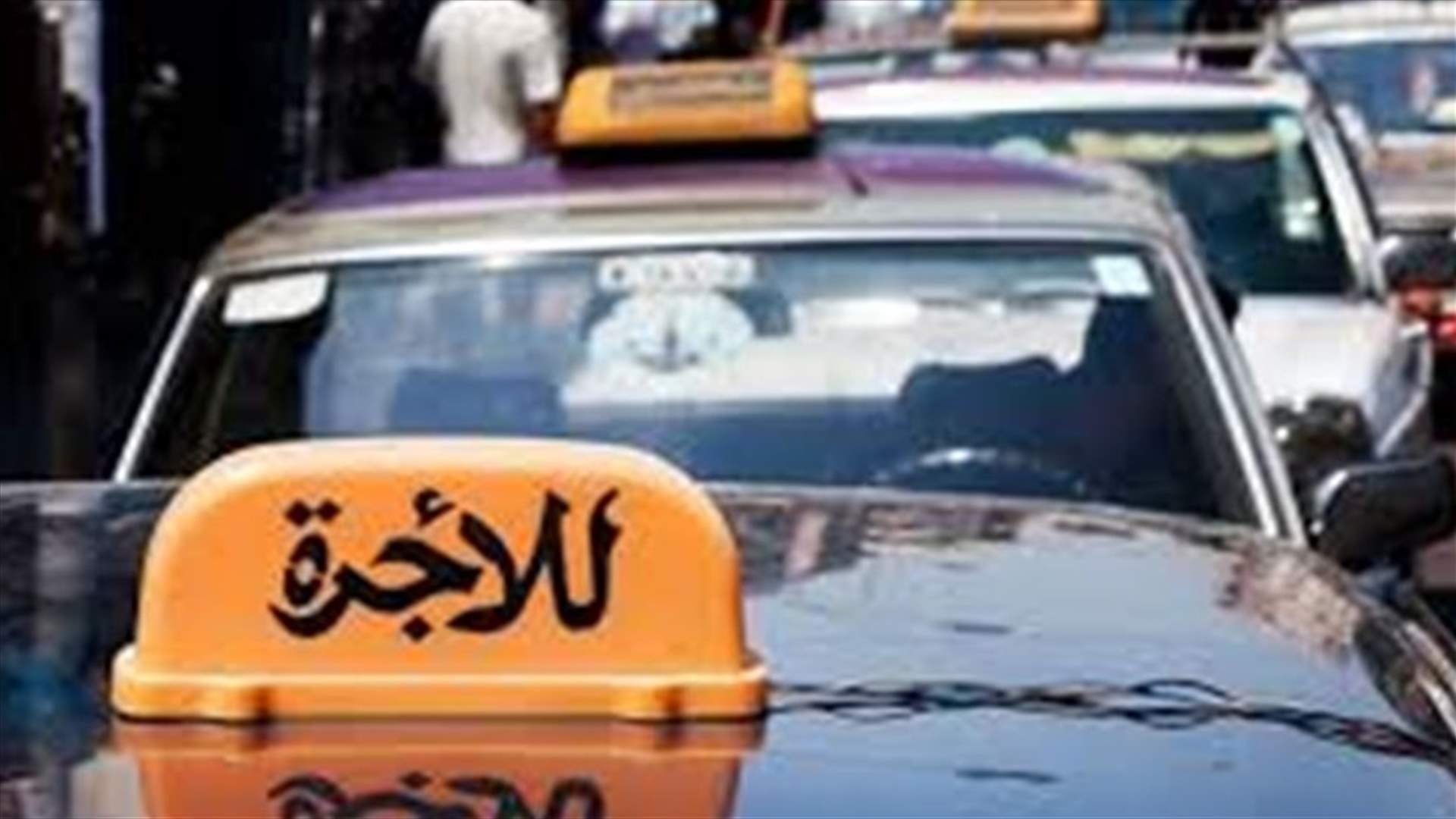 نقيب السائقين العموميين شمالا: واثقون ان المملكة ستعيد النظر في تصدير الخضر