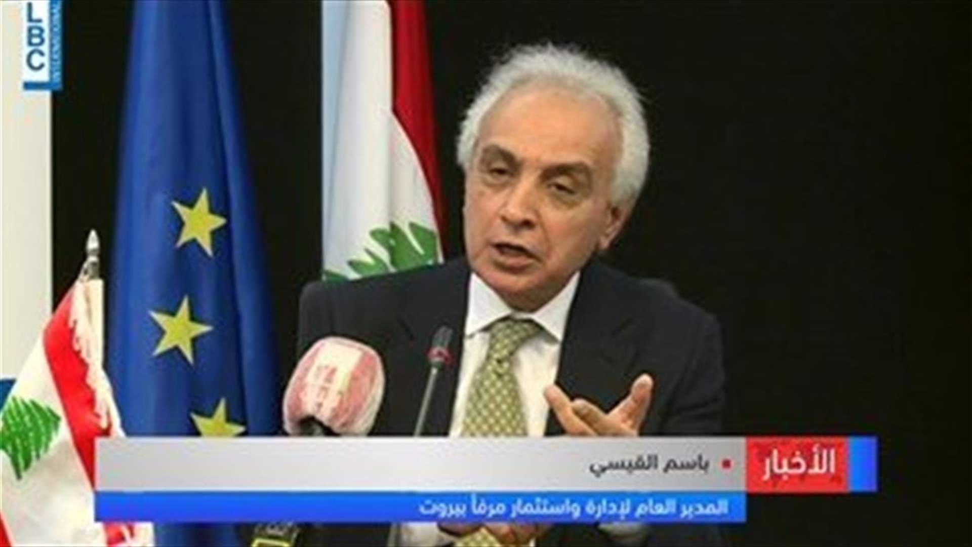 LBCI