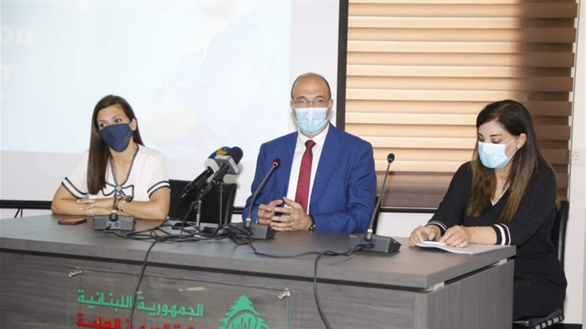 وزير الصحة: سنحقق التمنيع المجتمعي بالذهاب إلى الناس بدلا من مجيئهم