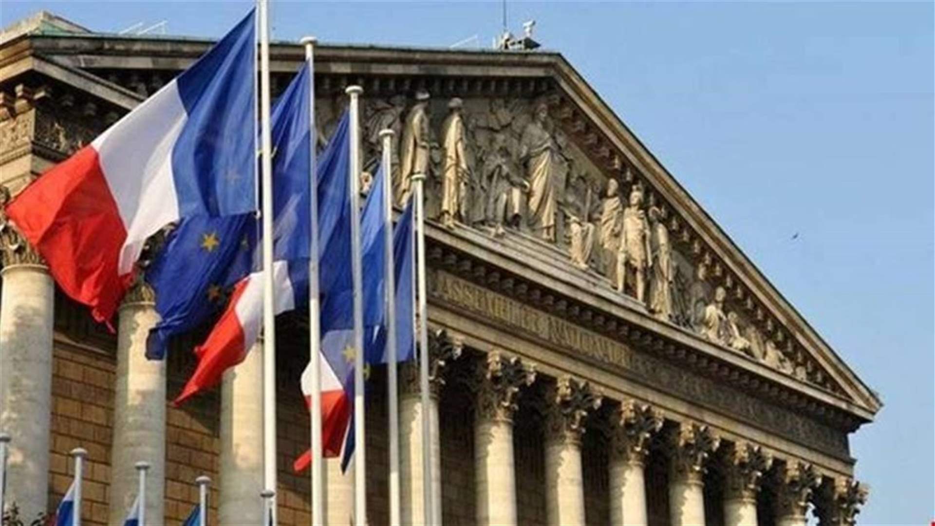 فرنسا تعتزم إرسال وحدات إنتاج أكسجين إلى الهند