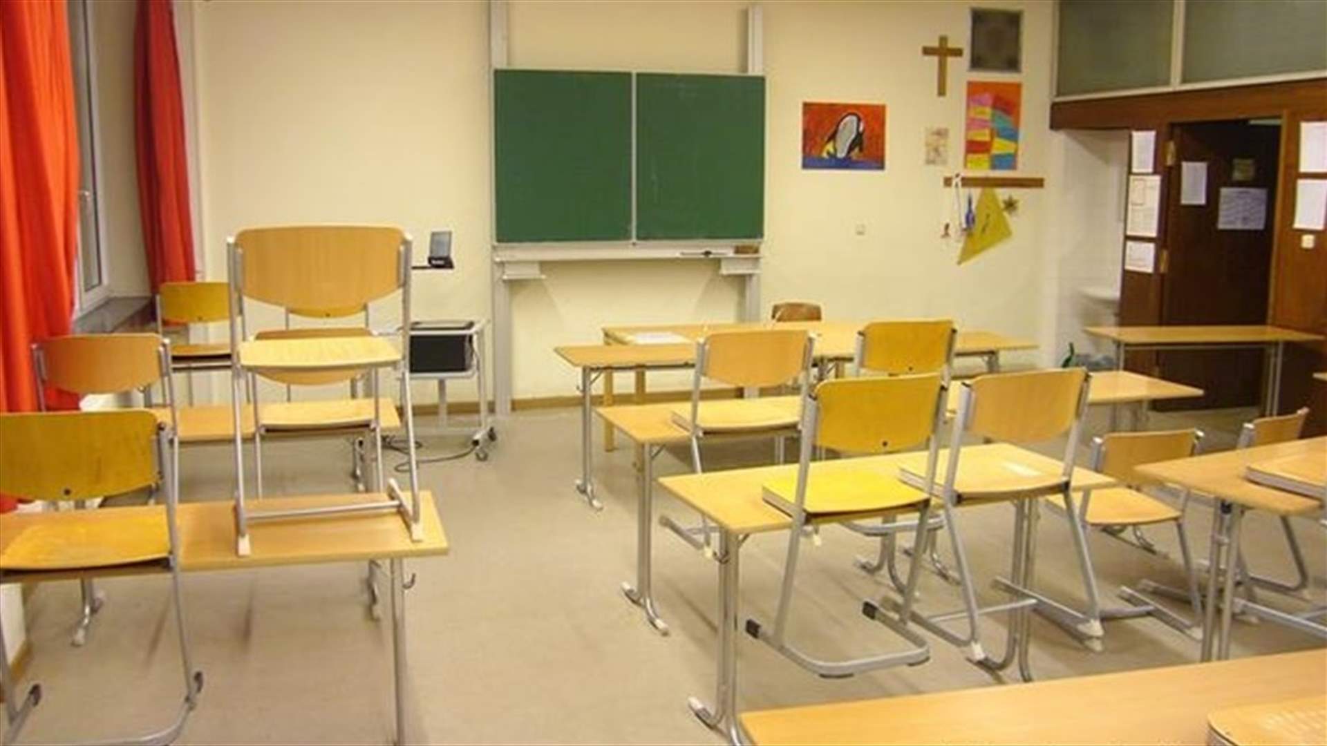 اتفاق بين وزير التربية ورابطة "الثانوي"... هذه تفاصيله (الأخبار)