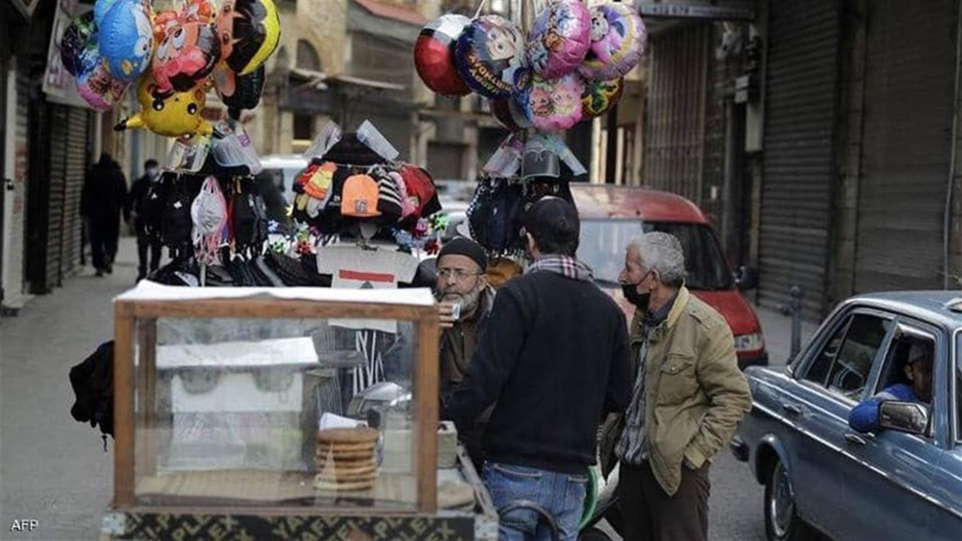 بالأرقام... تراجع اعداد العمال العرب والاجانب في لبنان
