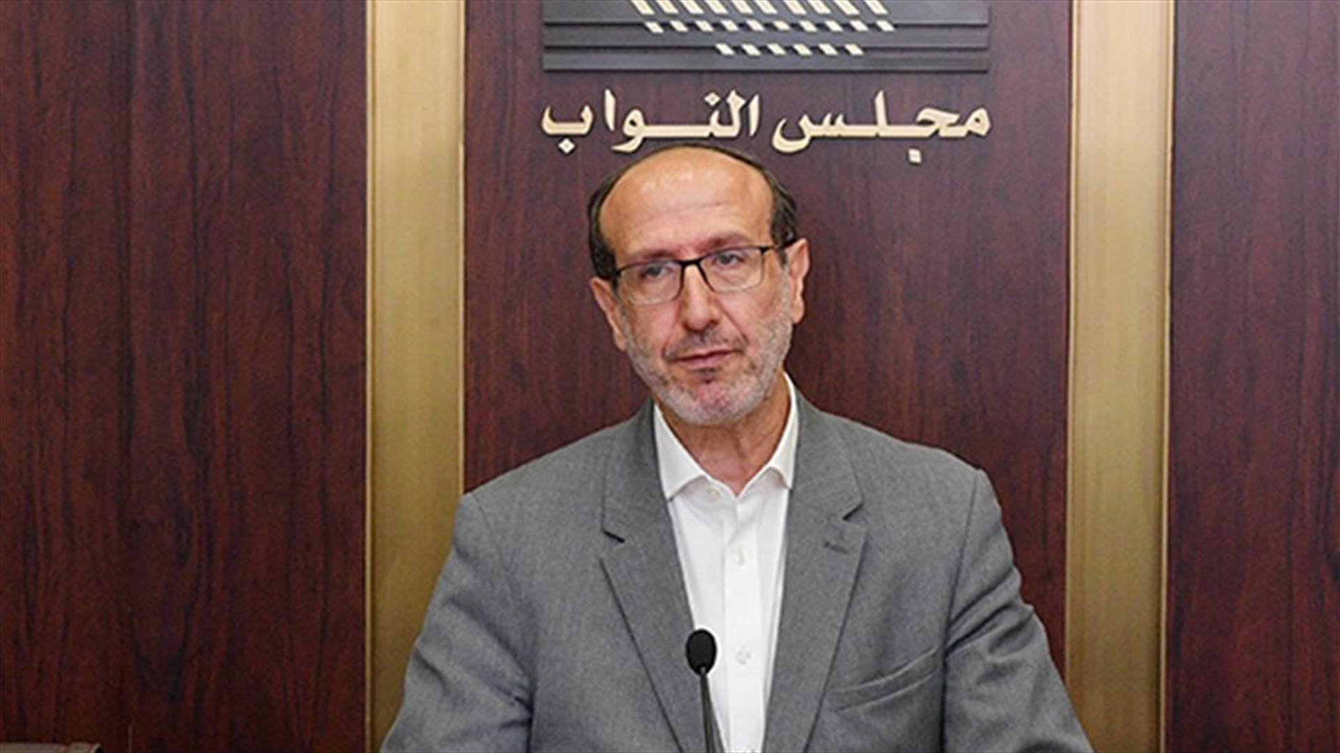بعد الفيديو المتداول له مع حسن دقو.. الموسوي يوضح