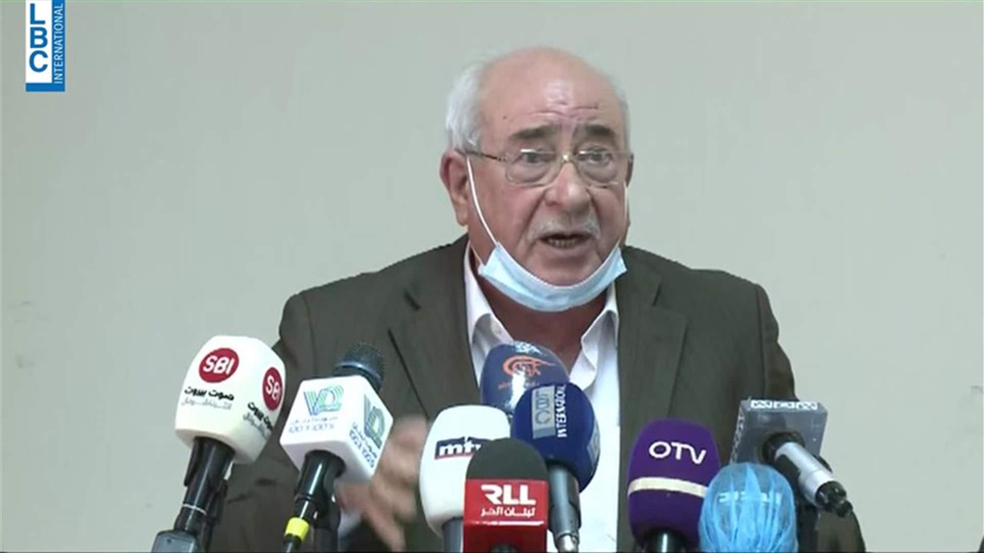 LBCI