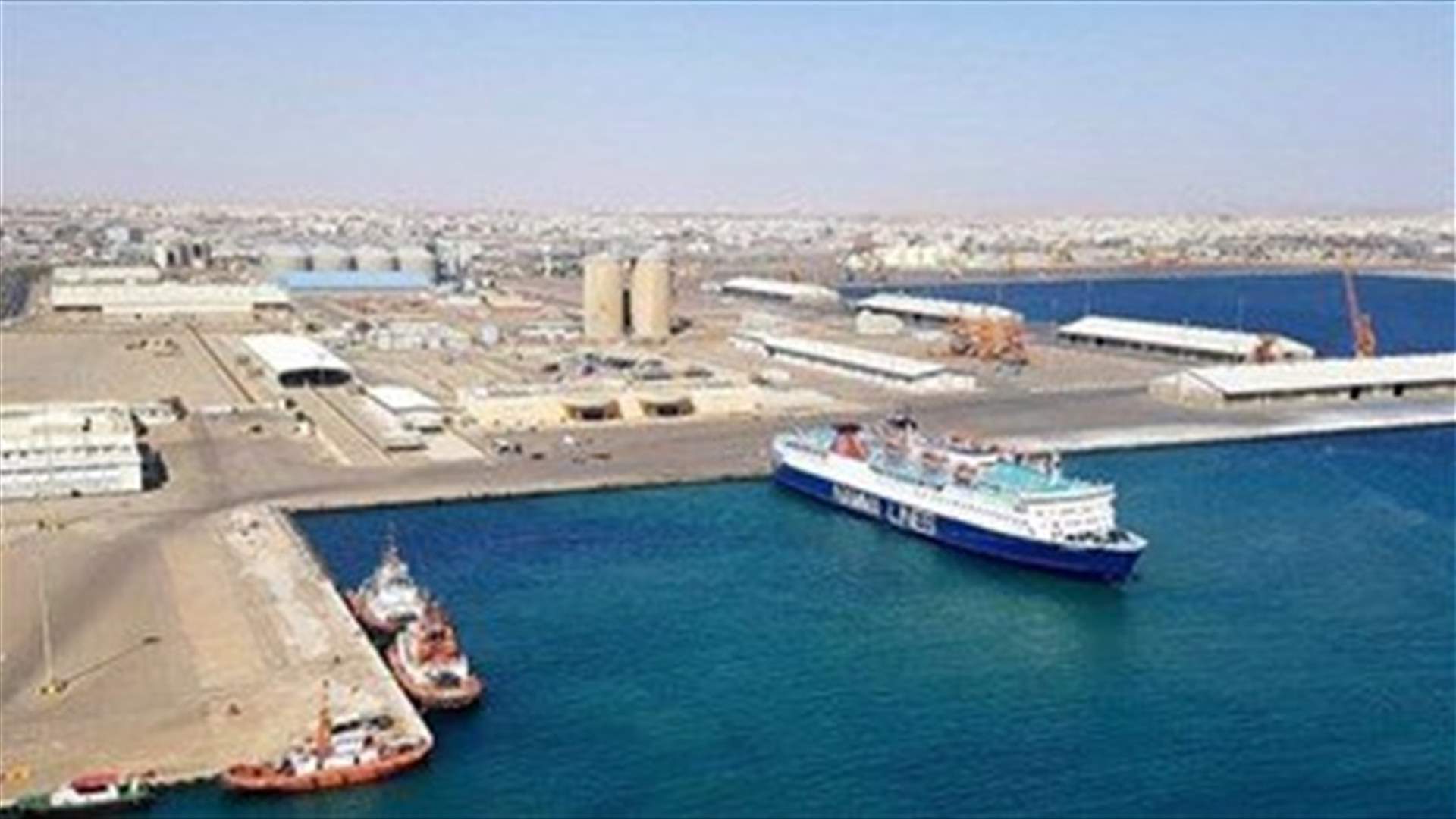 Saudi Arabia says it foiled boat attack off Yanbu
