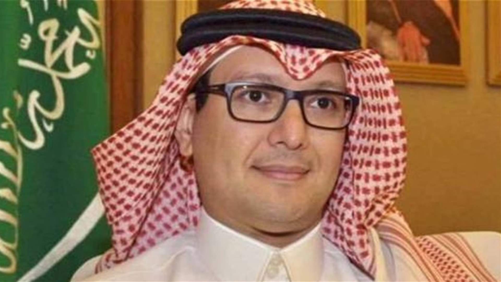 بخاري يُعلن عن قائمة المخدرات المضبوطة من لبنان