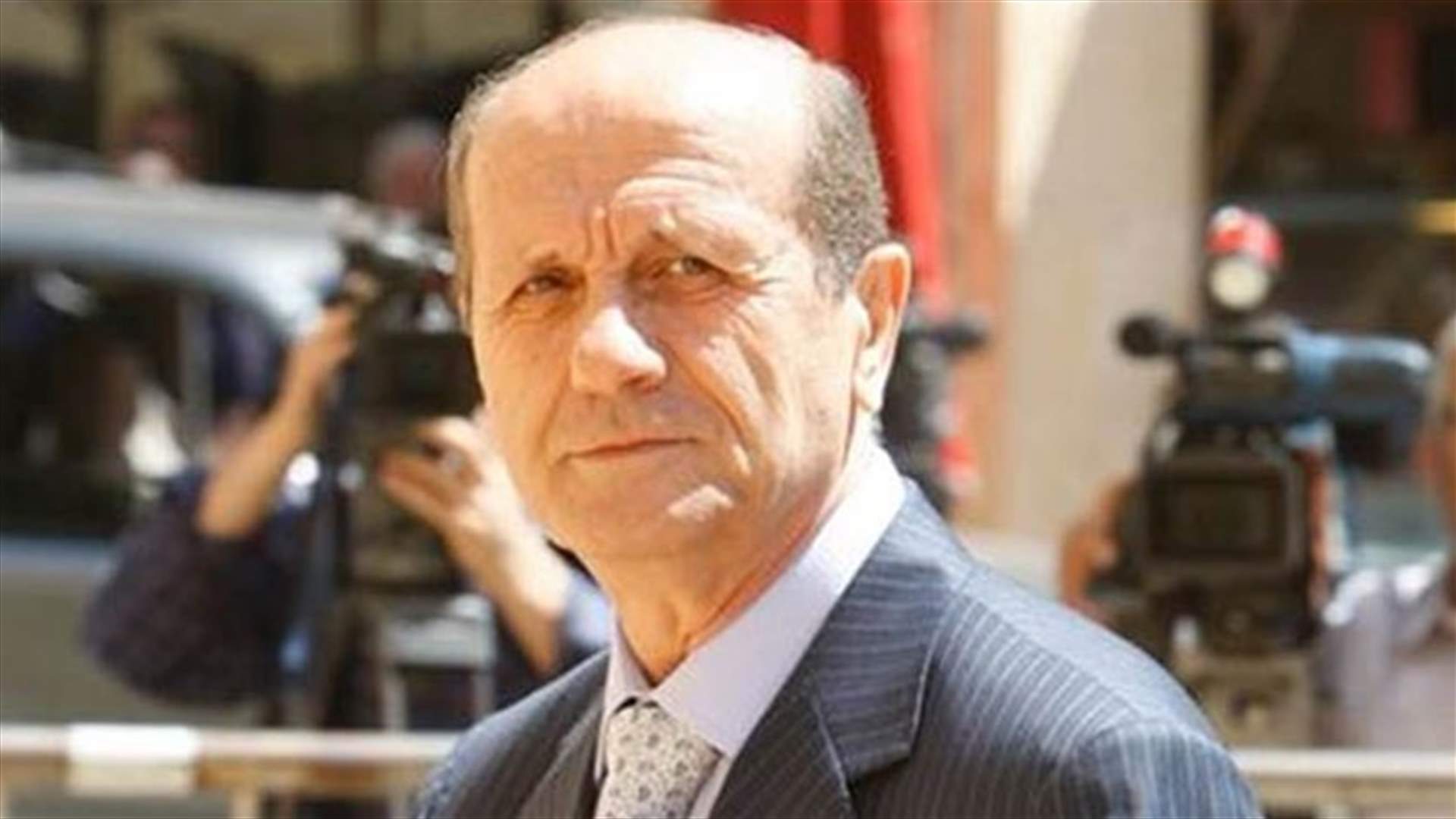 مروان شربل: ذاهبون الى تغيير نظام "ويلّي بيعيش بيذكّر الثاني"