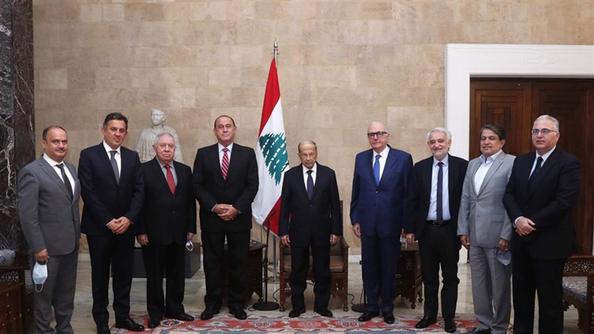LBCI