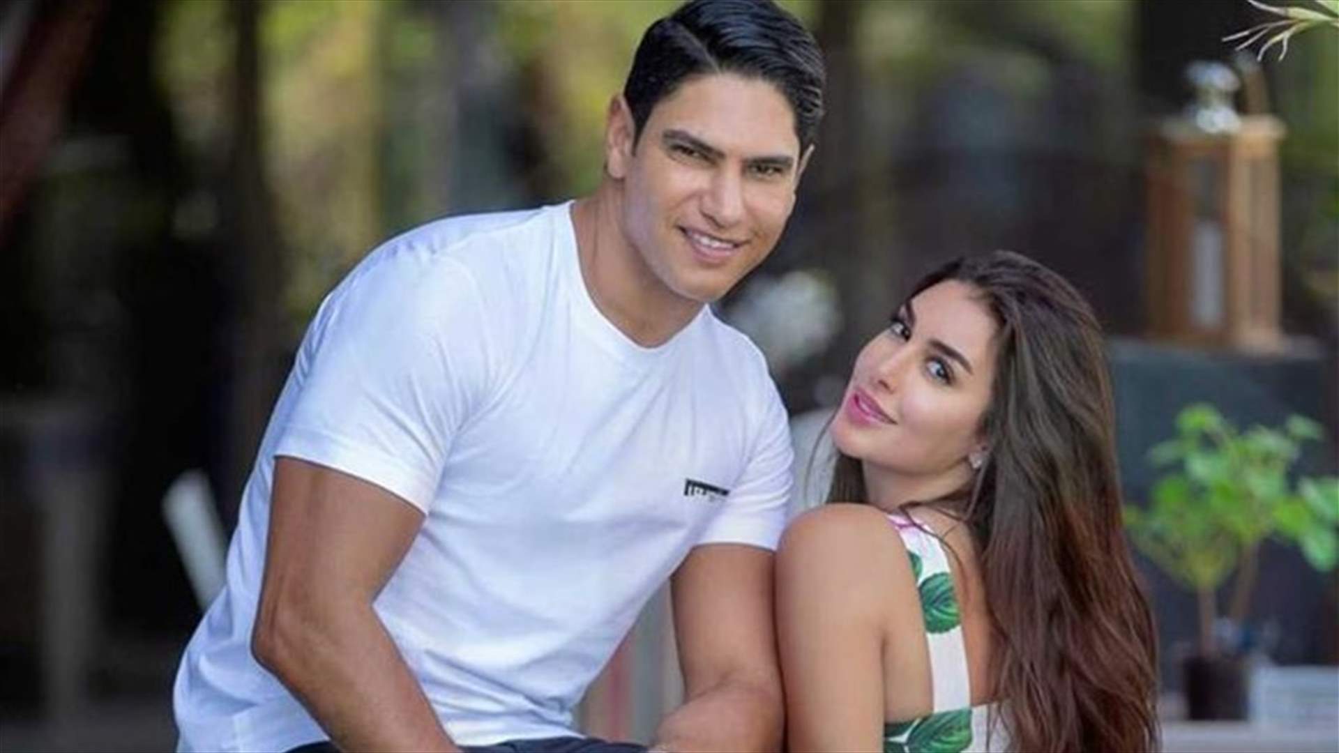 الموت يُفجع ياسمين صبري... وأحمد ابو هشيمة يعلّق